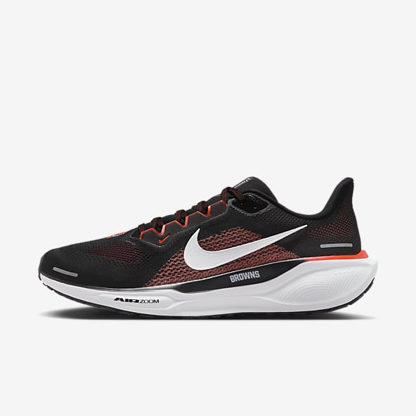 Cleveland browns tennis shoes store
